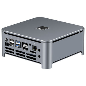 Top Gaming Mini PC i9 9880H i7 i5 6 Core 12 Threads 2*DDR4 M.2 Nuc Desktop Computer Win10 Pro AC WiFi HDMI DP Best HTPC Minipc